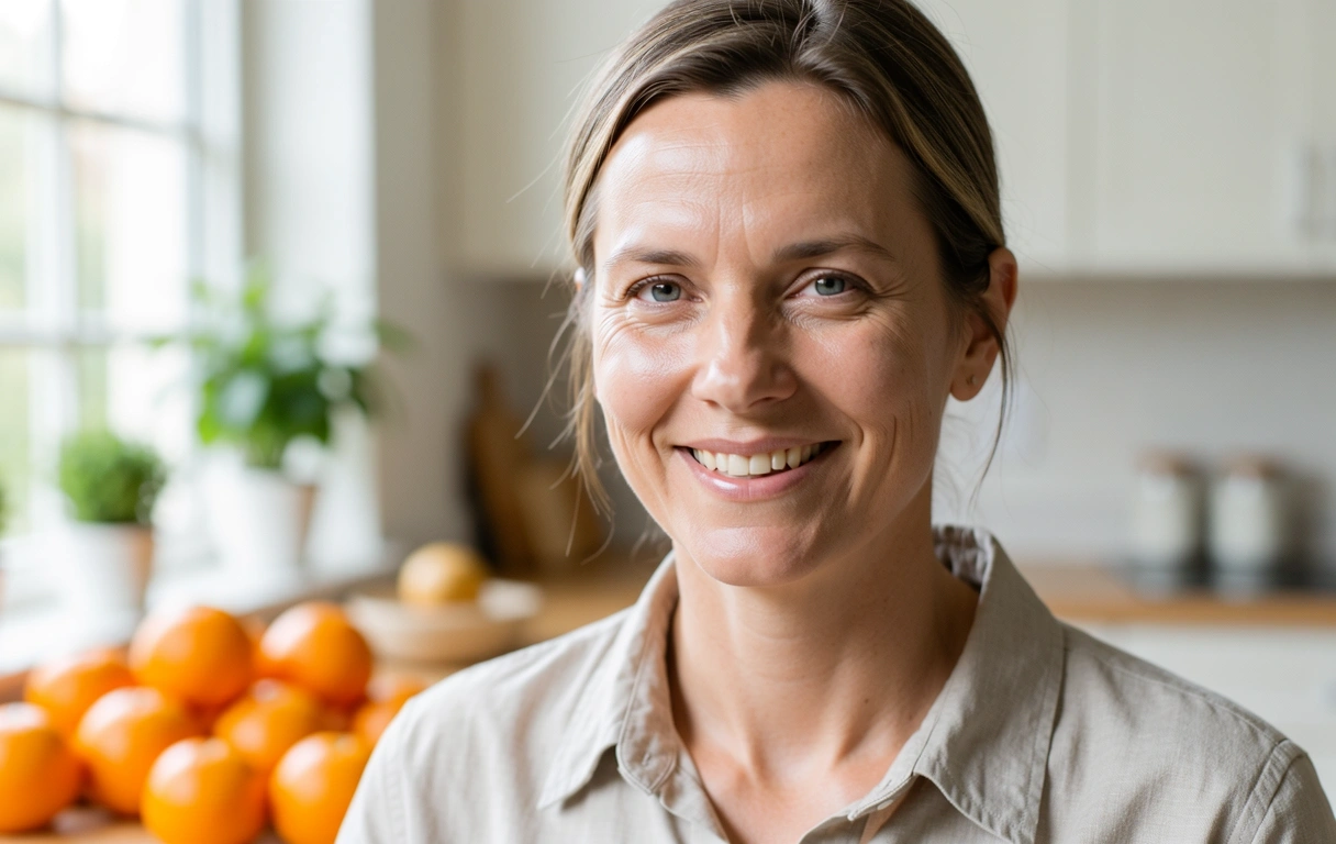 Grundare av Nutriciolog Online