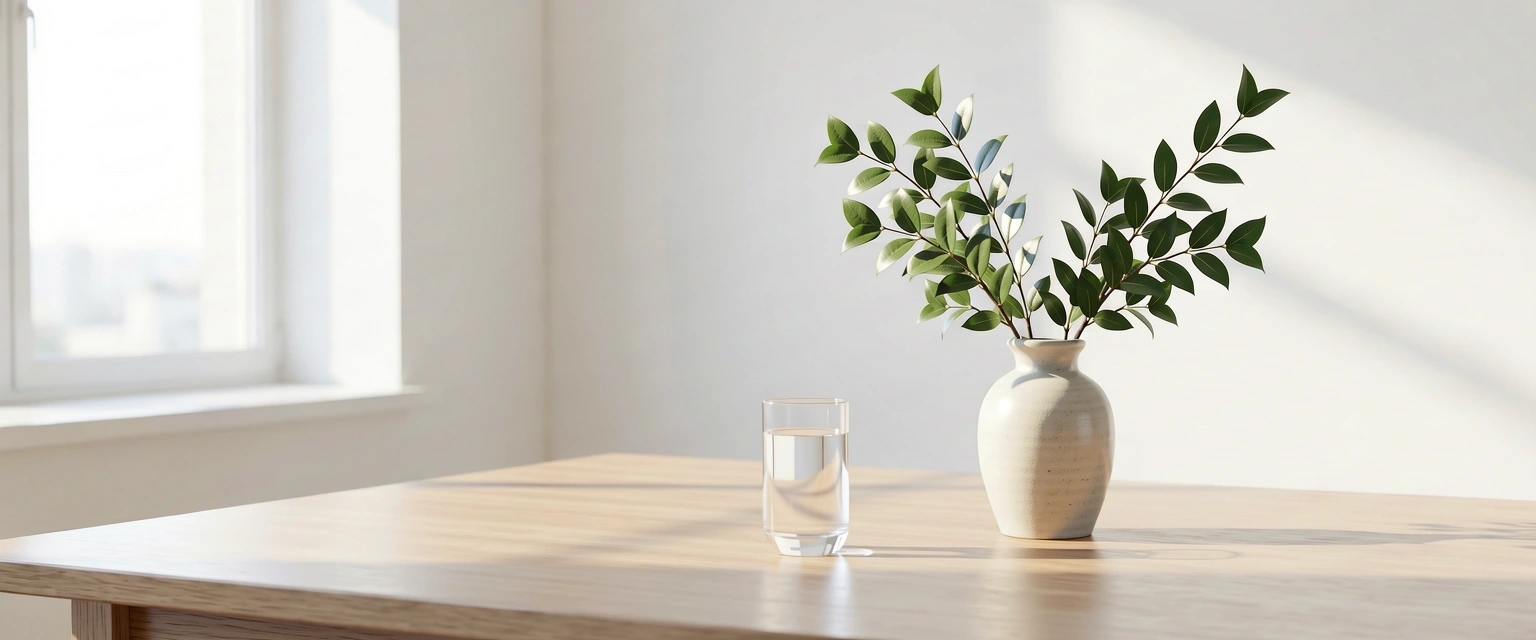 Nutricionist office environment