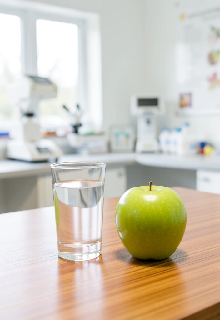 Professionell miljö